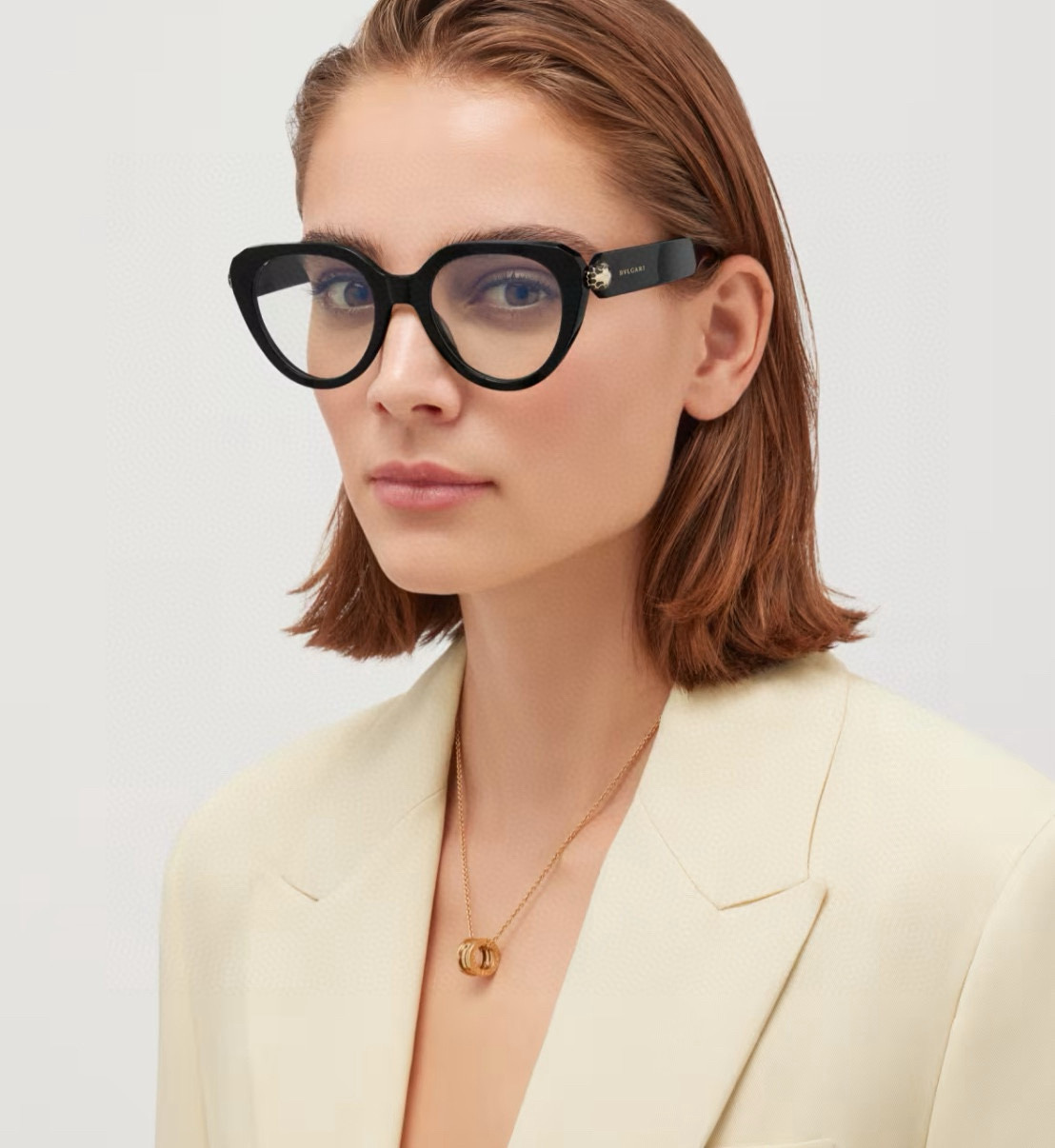 불가리 선글라스