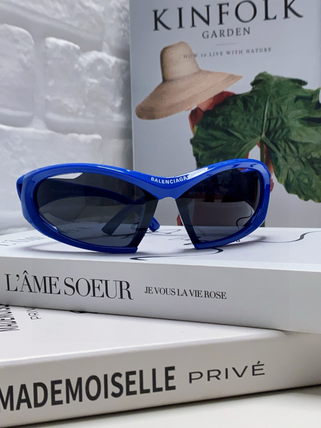 발렌시아가 선글라스