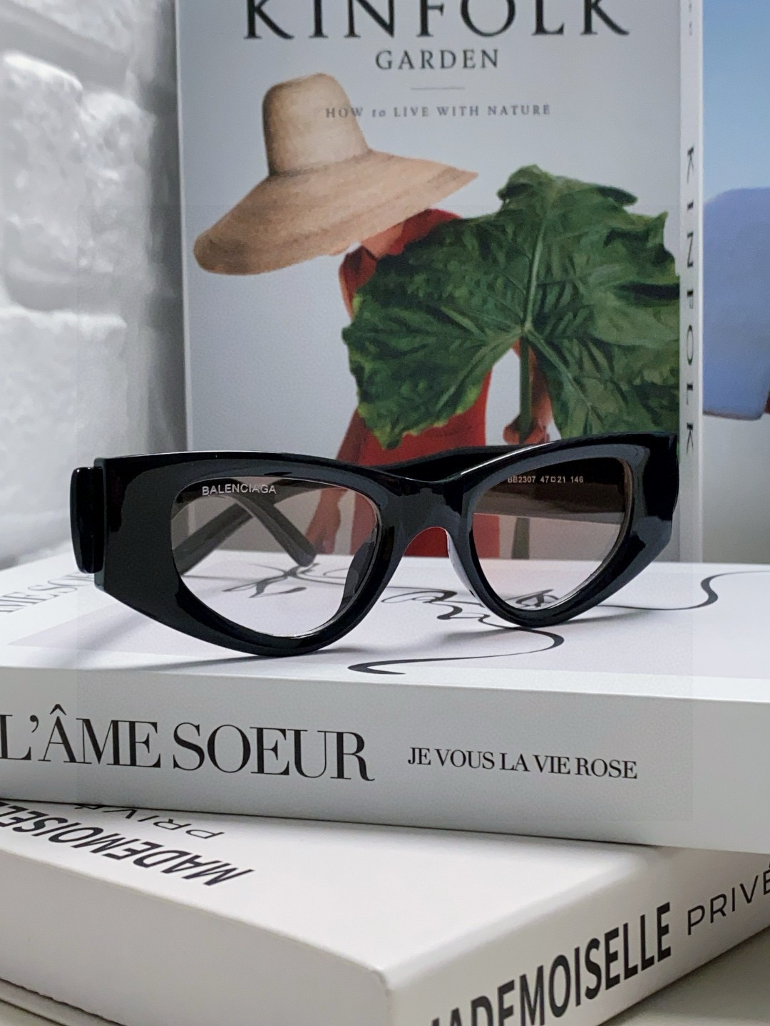 발렌시아가 선글라스