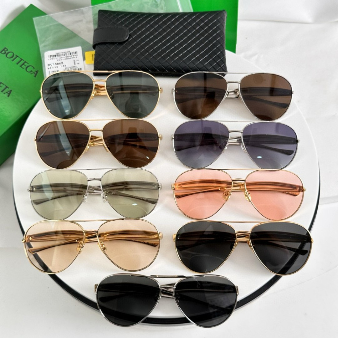 보테가베네타 7컬러 선글라스