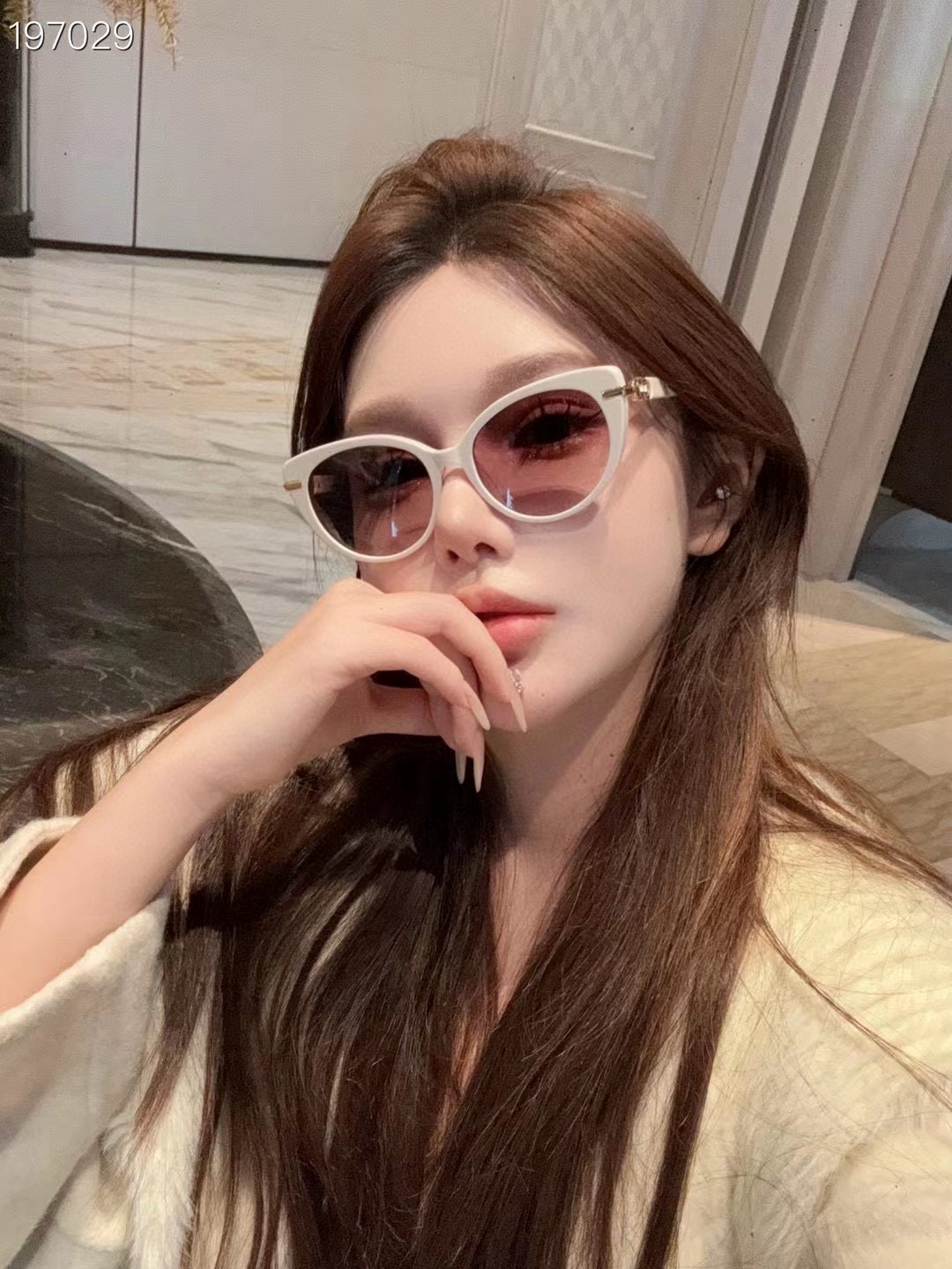 페라가모 선글라스