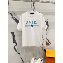아미 아미리 남녀공용 반팔티