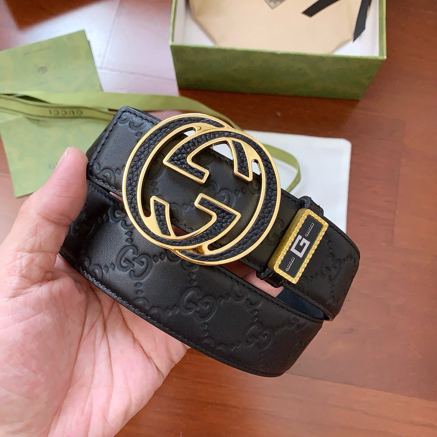 구찌 남자 벨트