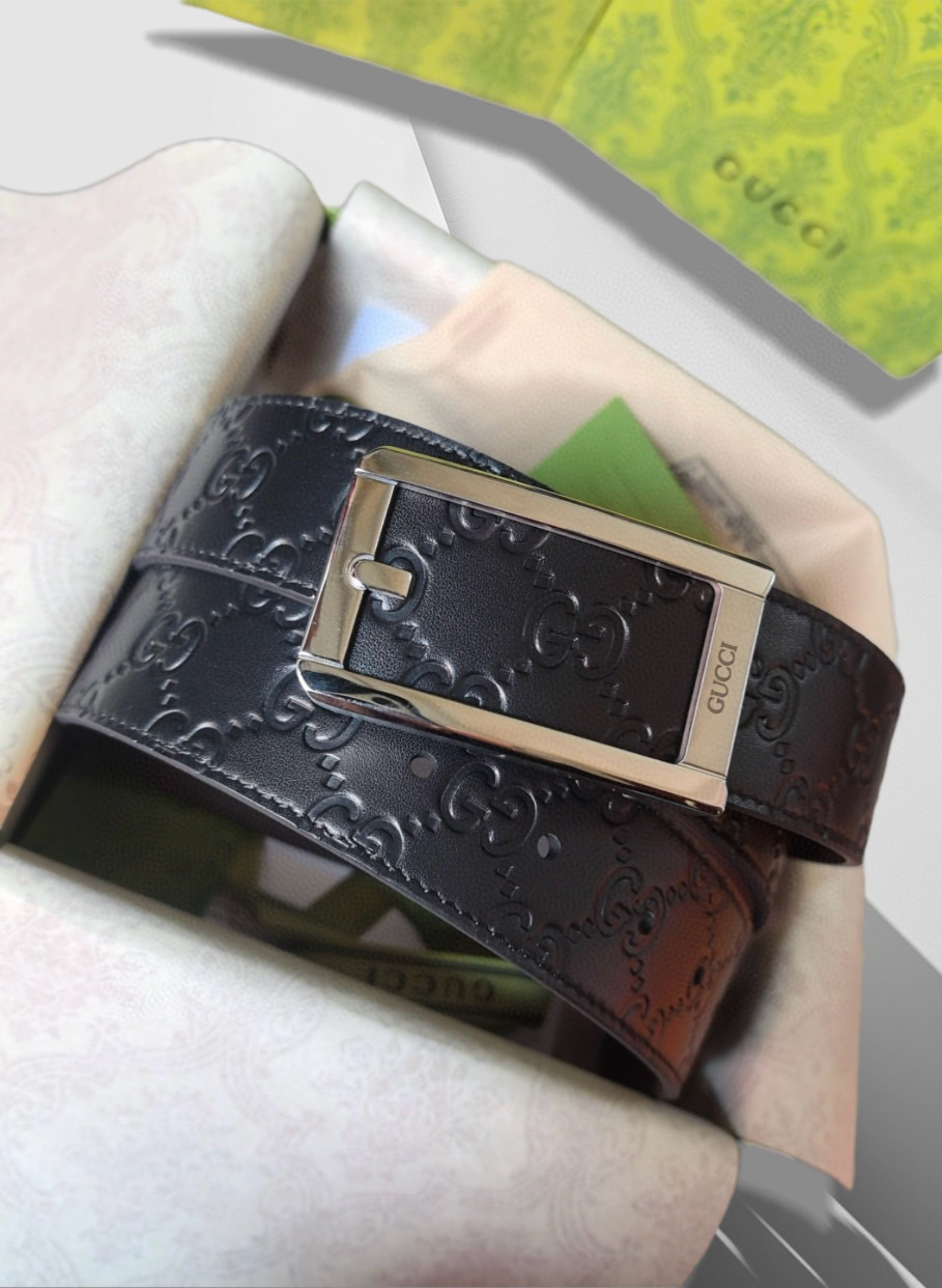 구찌 남자 벨트