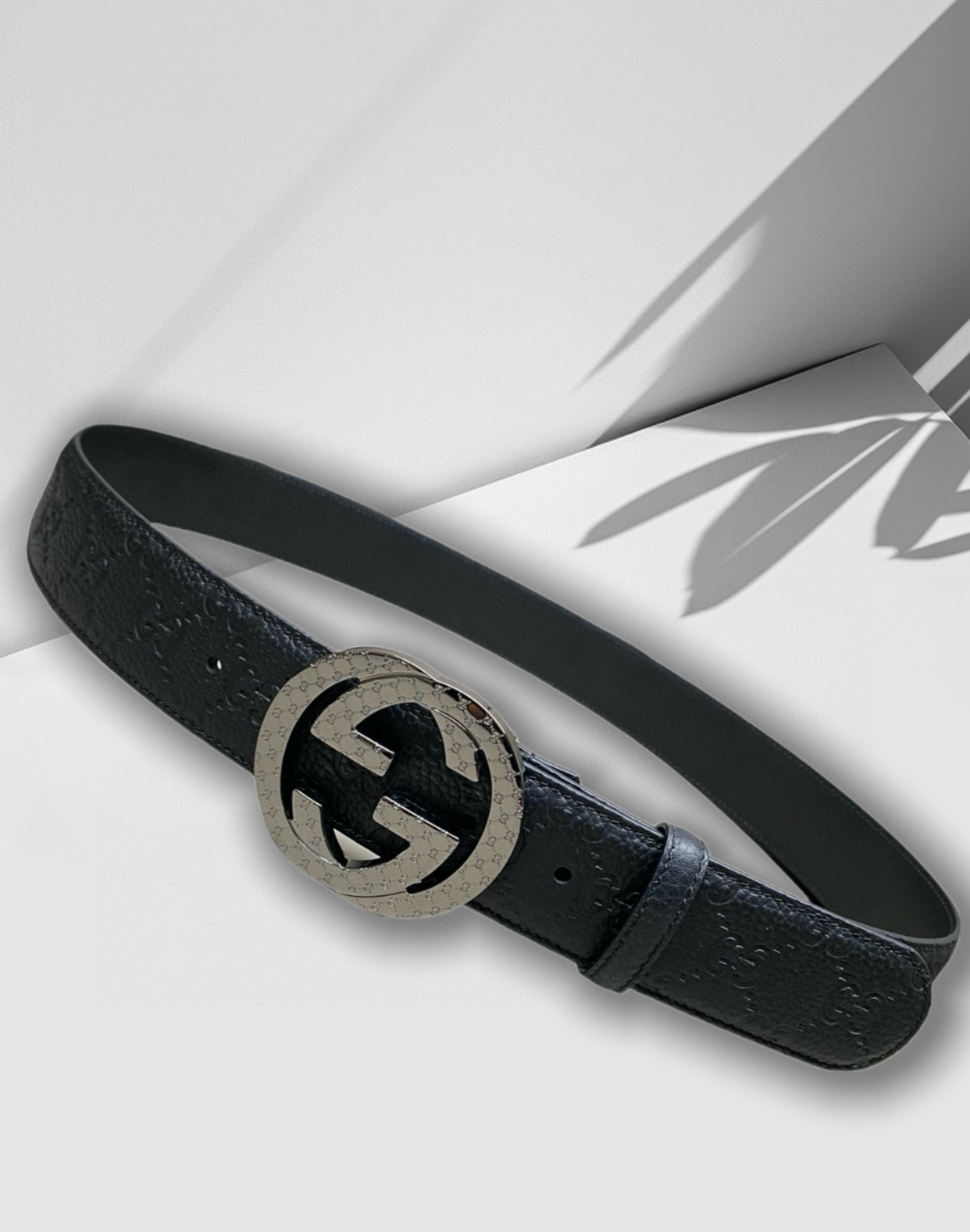 구찌 남자 벨트