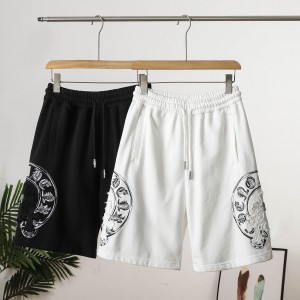 크롬하츠 2컬러 남자 반바지