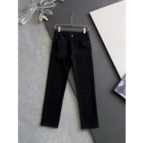 크롬하츠 남자 청바지
