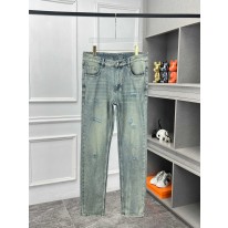 크롬하츠 남자 청바지