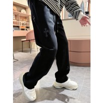 크롬하츠 남자 바지