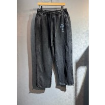 크롬하츠 남자 바지
