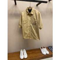 아미 아미리 남자 셔츠