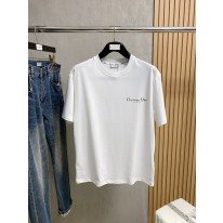 디올 남자 반팔티