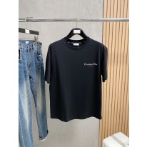 디올 남자 반팔티