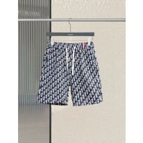 디올 남자 반바지