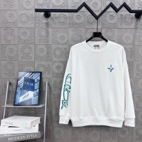 디올 남자 맨투맨