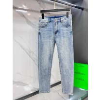 디올 남자 청바지