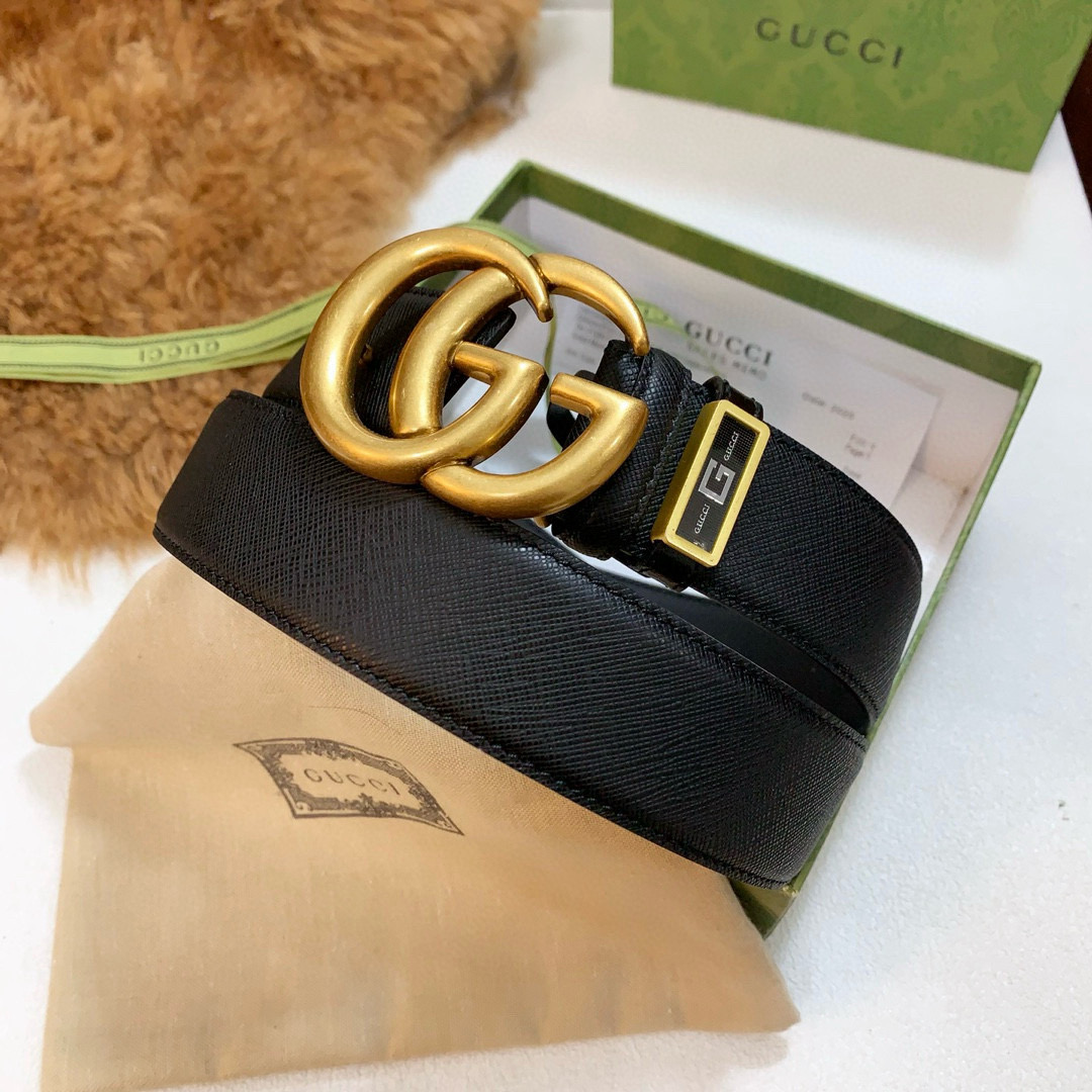 구찌 남자 벨트