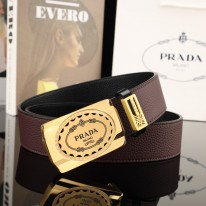 프라다 남자 벨트