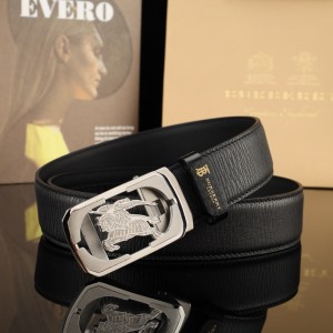 버버리 남자 벨트