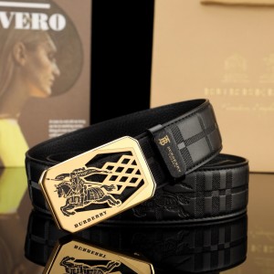 버버리 남자 벨트