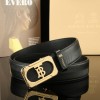 버버리 남자 벨트