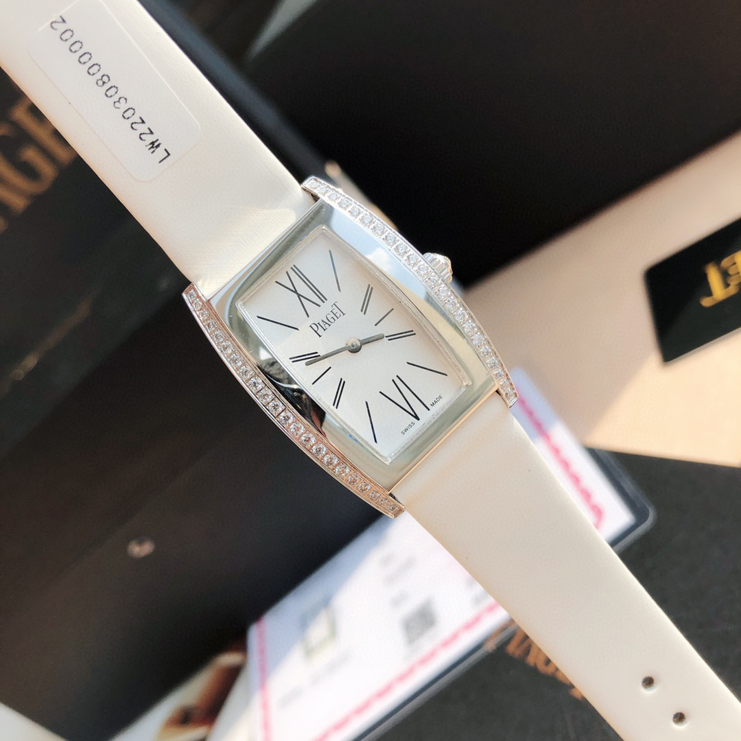 피아제 미러급 여자시계