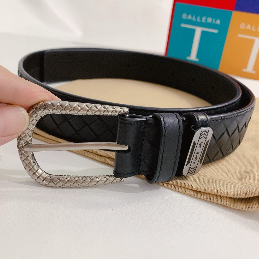 보테가베네타 남자 벨트