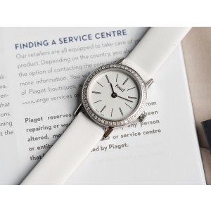 피아제 미러급 여자시계