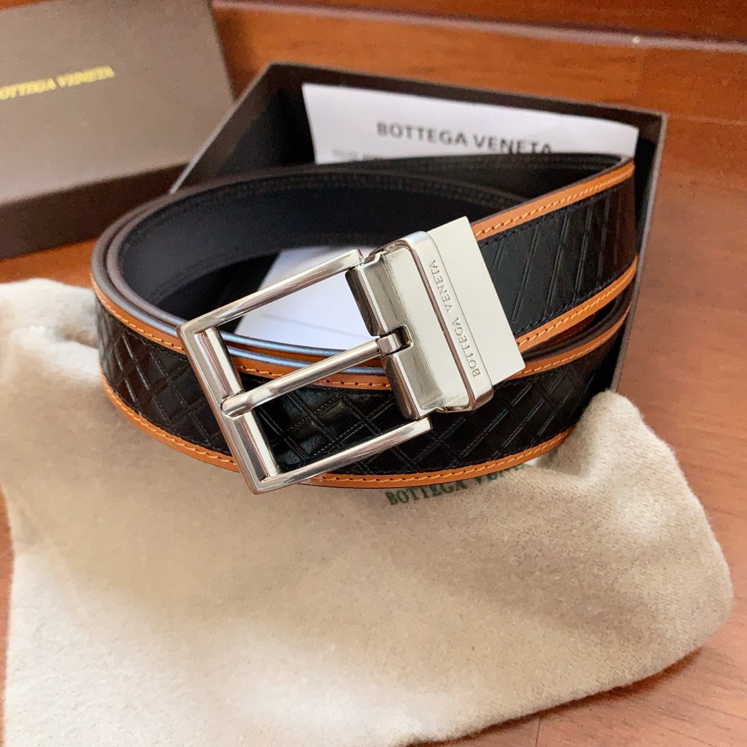 보테가베네타 남자 벨트