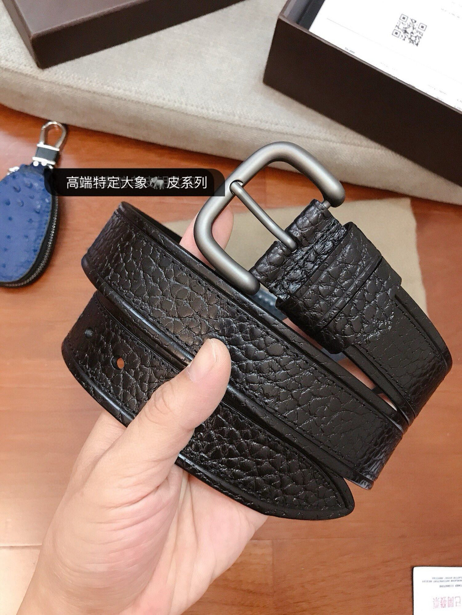 보테가베네타 남자 벨트