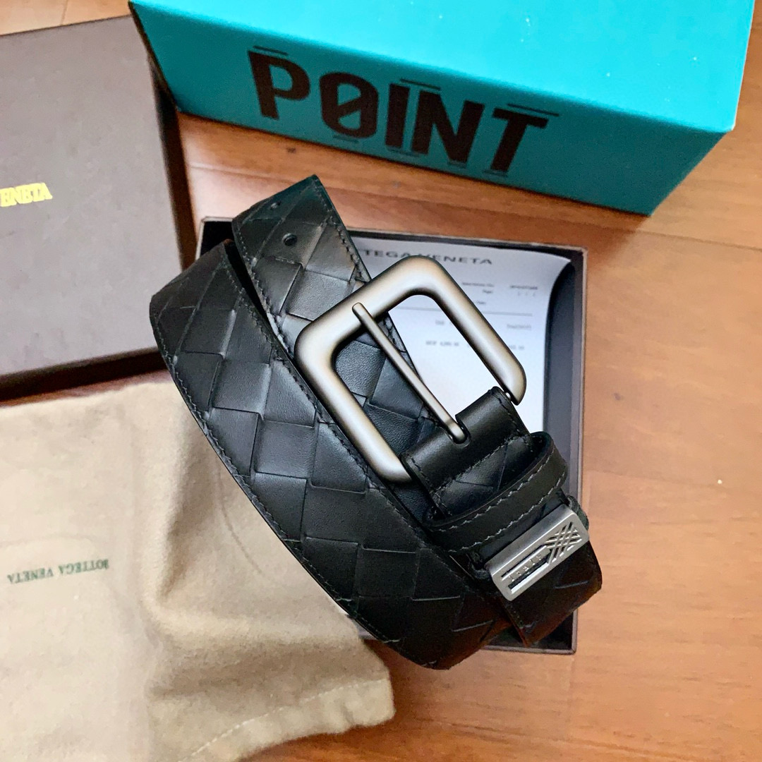 보테가베네타 남자 벨트