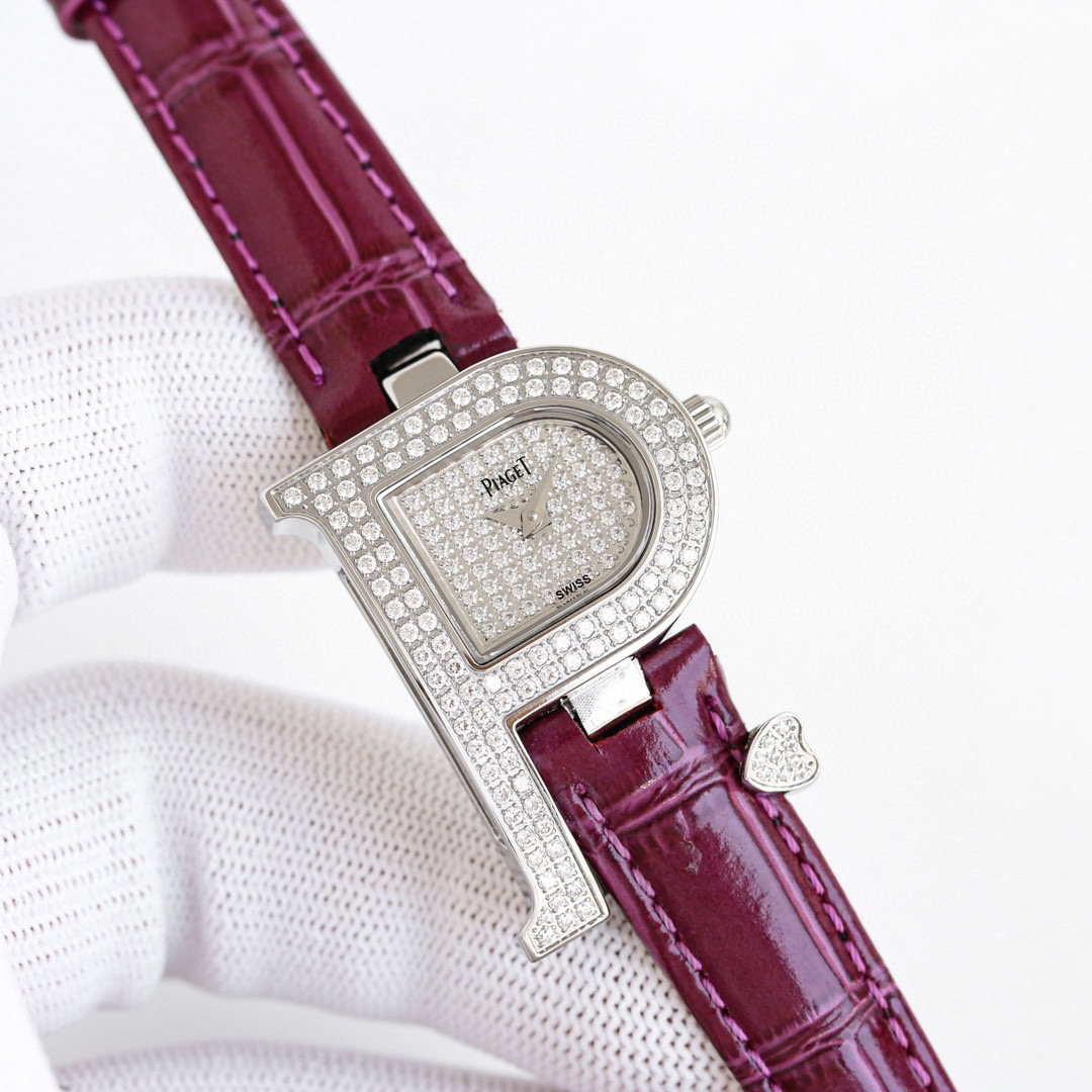 피아제  A급 여자시계