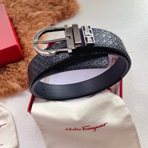 페라가모 남자 벨트