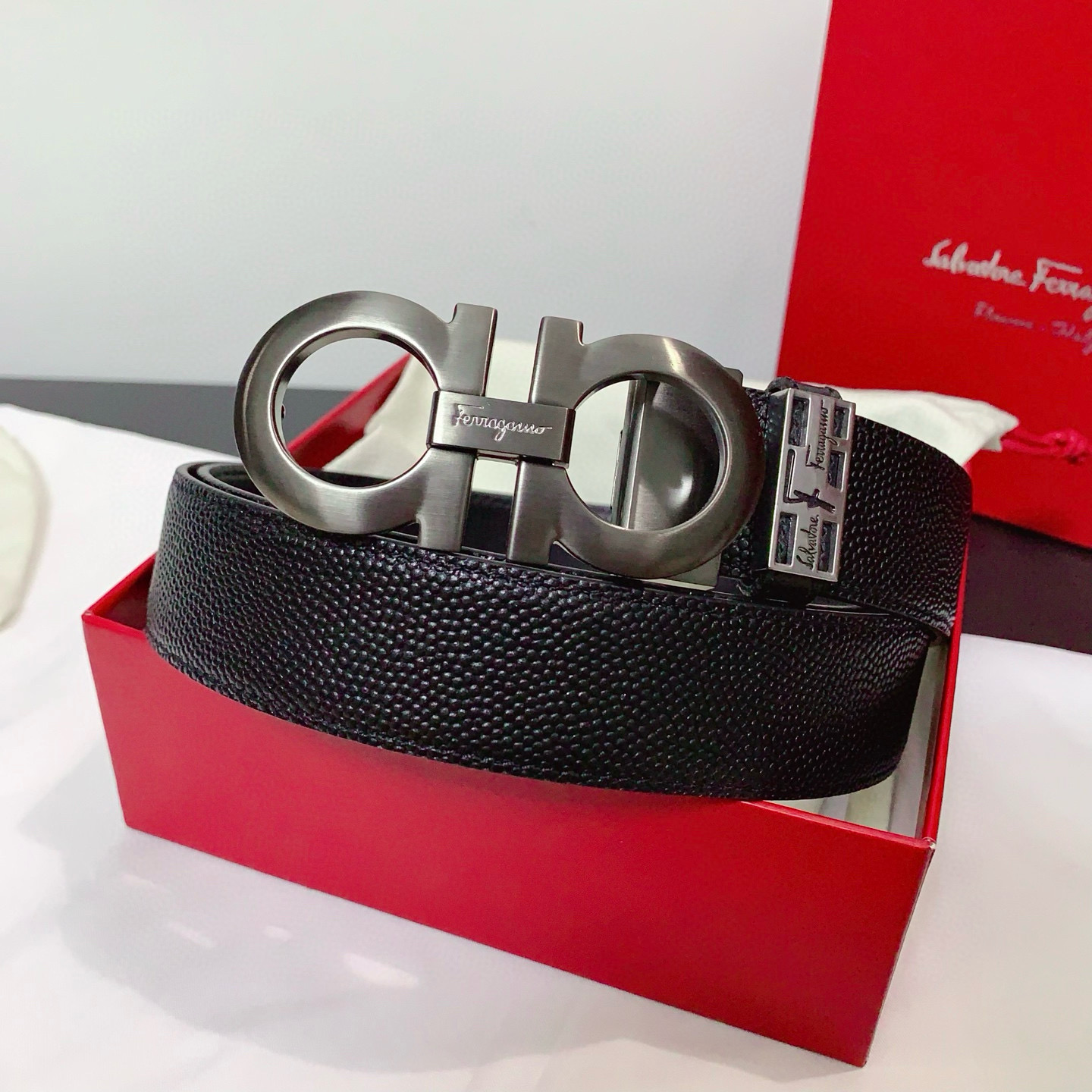 페라가모 남자 벨트