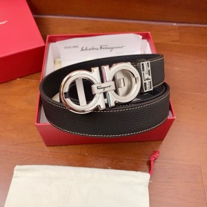 페라가모 남자 벨트