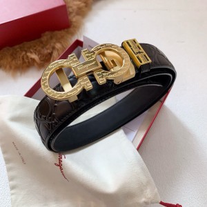 페라가모 남자 벨트