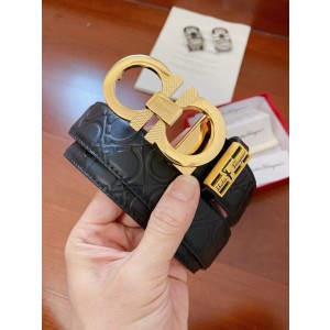 페라가모 남자 벨트