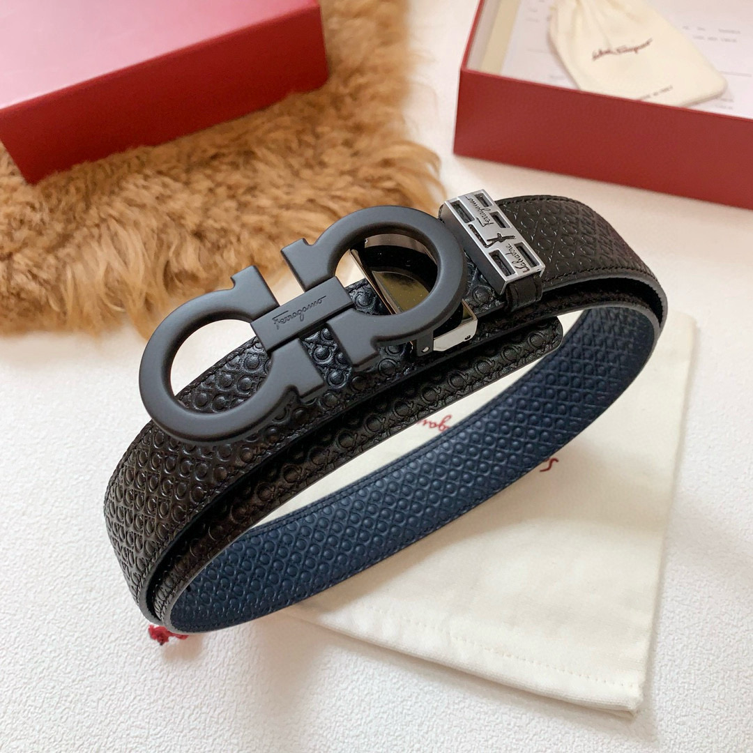 페라가모 남자 벨트