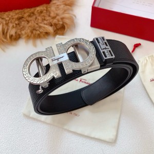 페라가모 남자 벨트