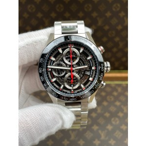 태그호이어 남자 미러급 시계