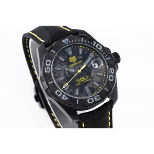 태그호이어 남자 미러급 시계