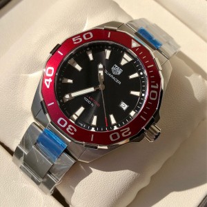 태그호이어 남자 미러급 시계