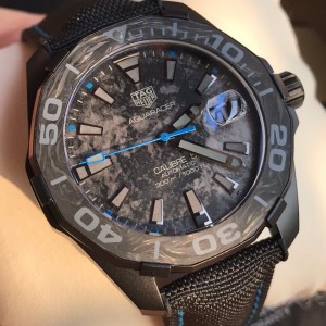 태그호이어 남자 미러급 시계