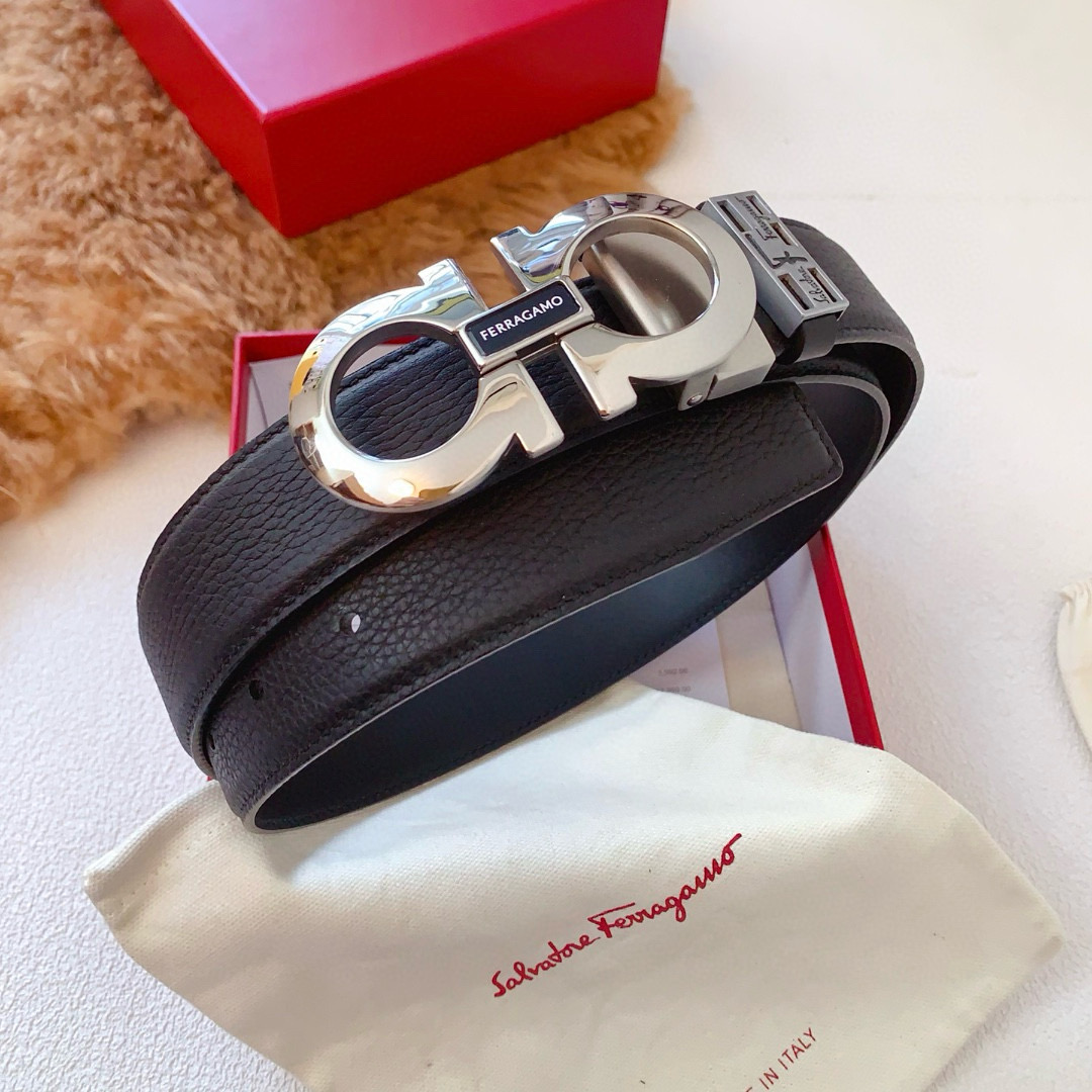 페라가모 남자 벨트