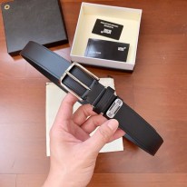 몽블랑 남자 벨트