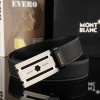 몽블랑 남자 벨트