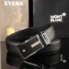 몽블랑 남자 벨트