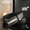 몽블랑 남자 벨트