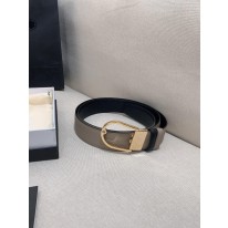 몽블랑 남자 벨트