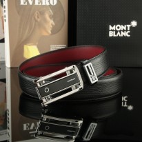 몽블랑 남자 벨트